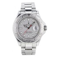 Orologio Rolex Uomo Yacht-Master in Acciaio 16622 - 16622